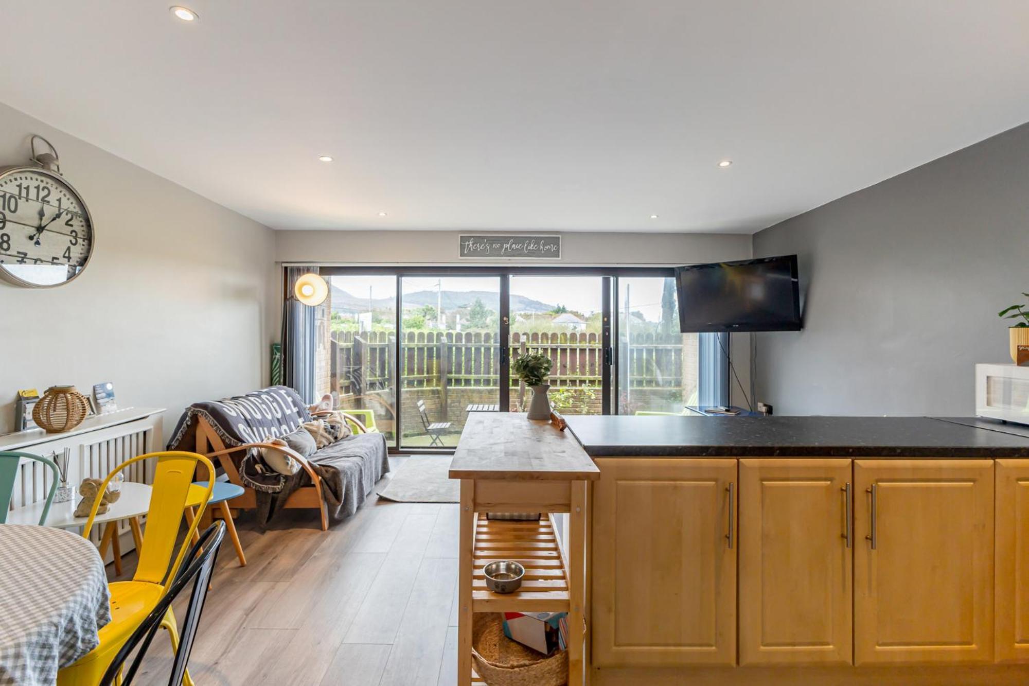 Central Apartment 3B Newcastle  Dış mekan fotoğraf