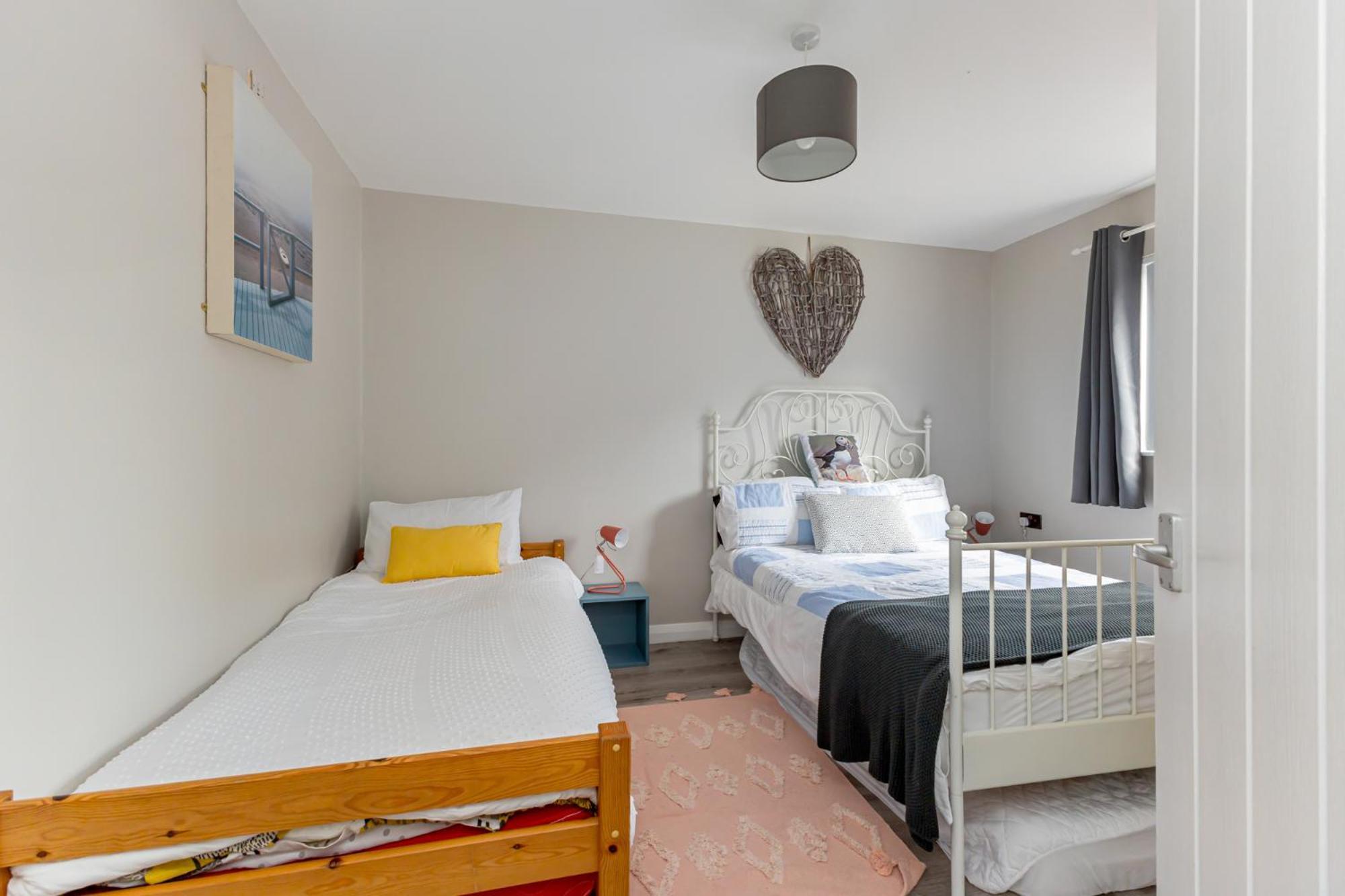 Central Apartment 3B Newcastle  Dış mekan fotoğraf
