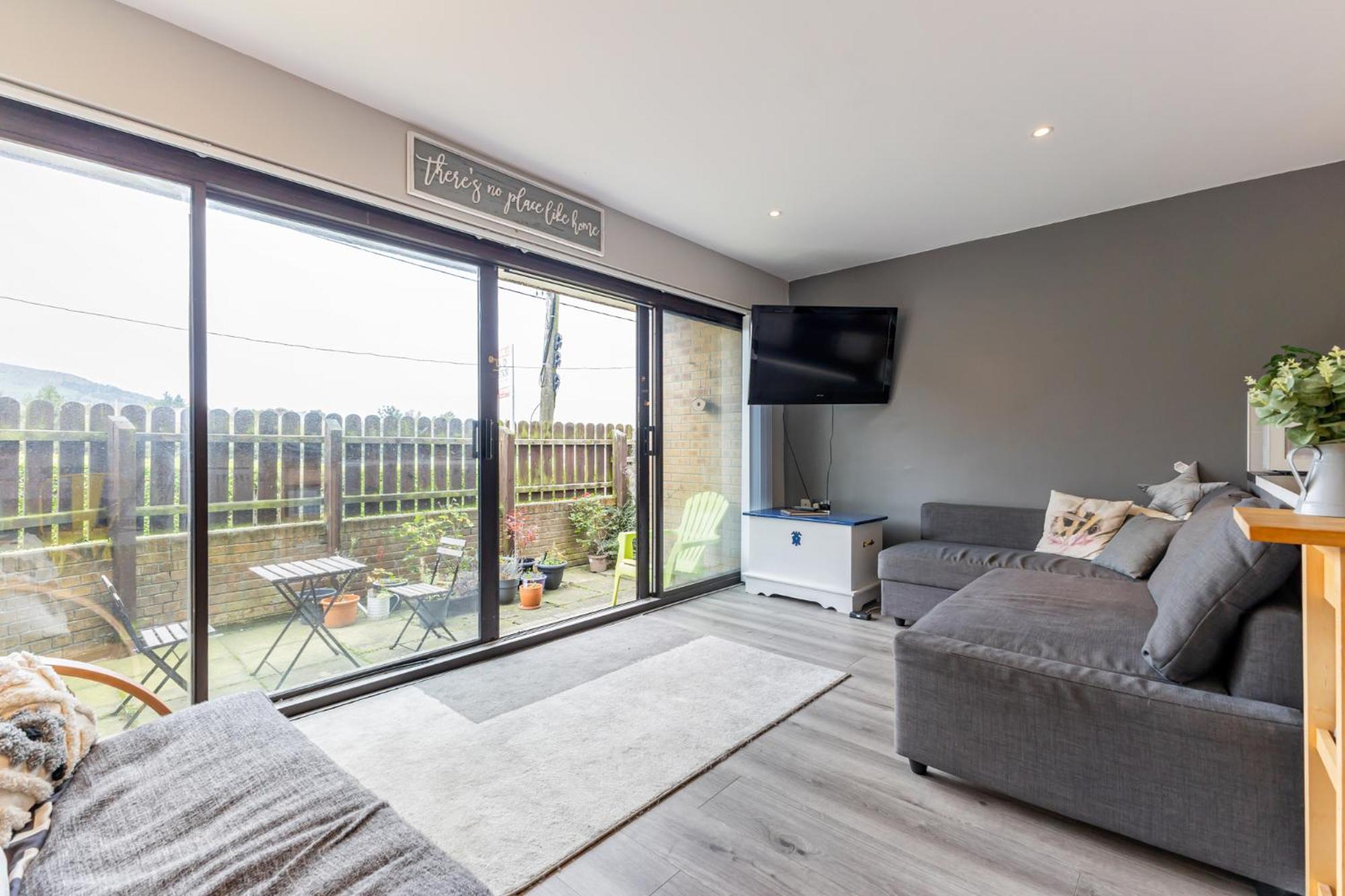 Central Apartment 3B Newcastle  Dış mekan fotoğraf