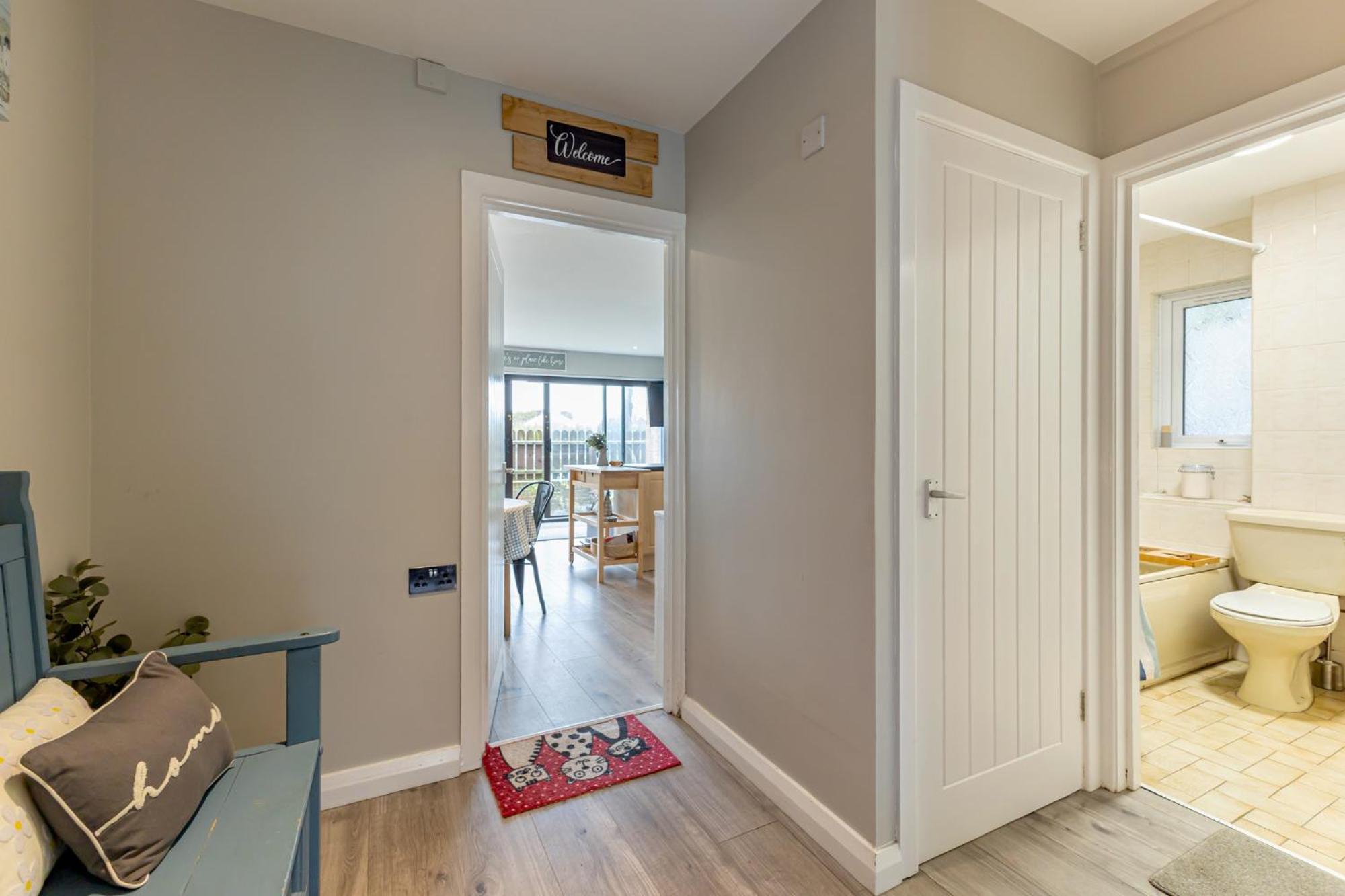 Central Apartment 3B Newcastle  Dış mekan fotoğraf
