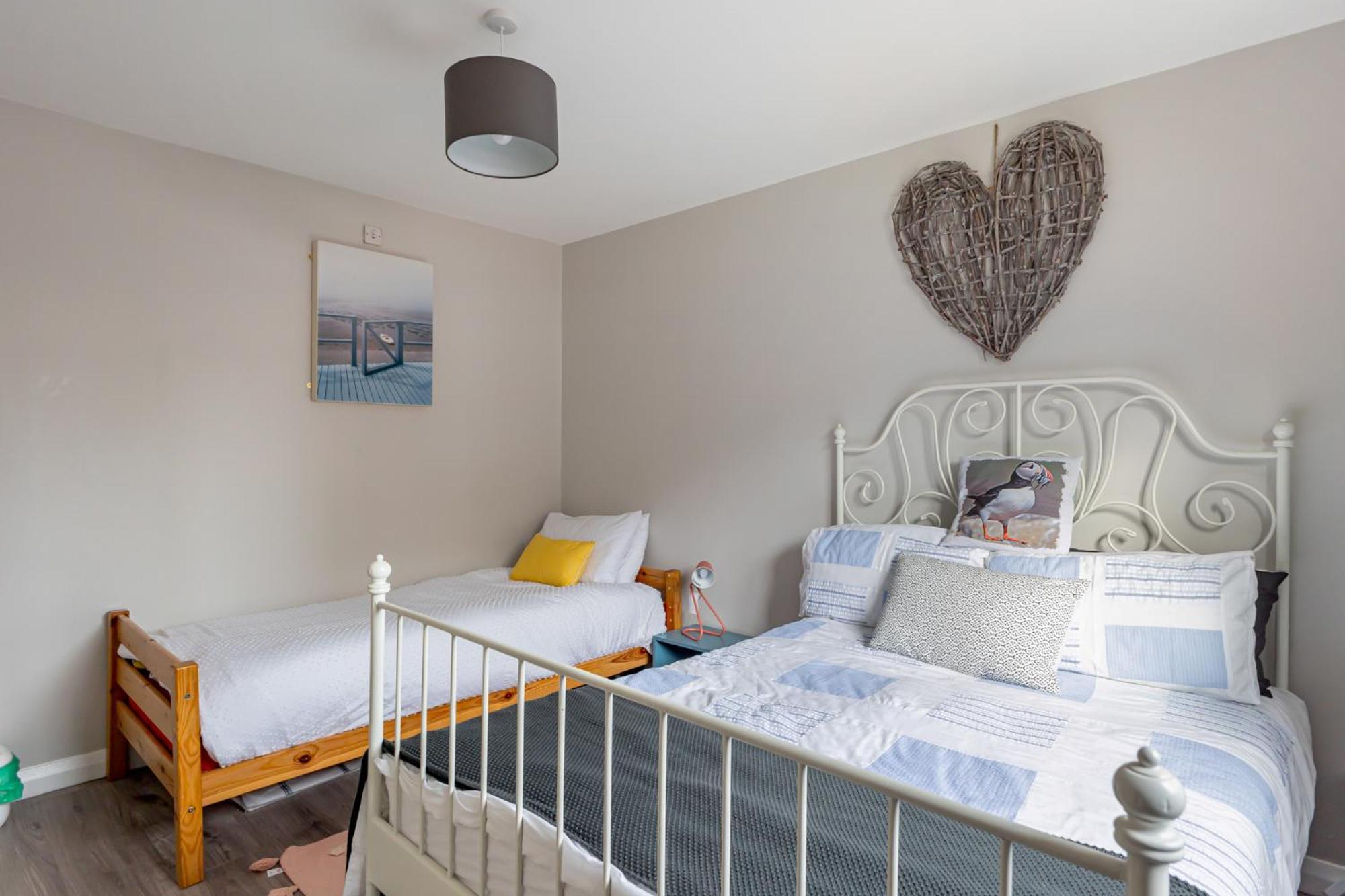 Central Apartment 3B Newcastle  Dış mekan fotoğraf