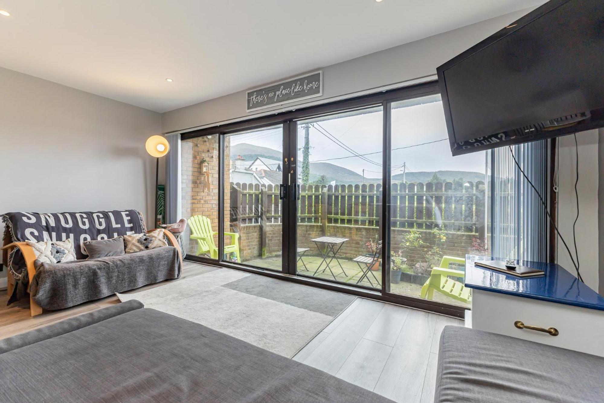 Central Apartment 3B Newcastle  Dış mekan fotoğraf