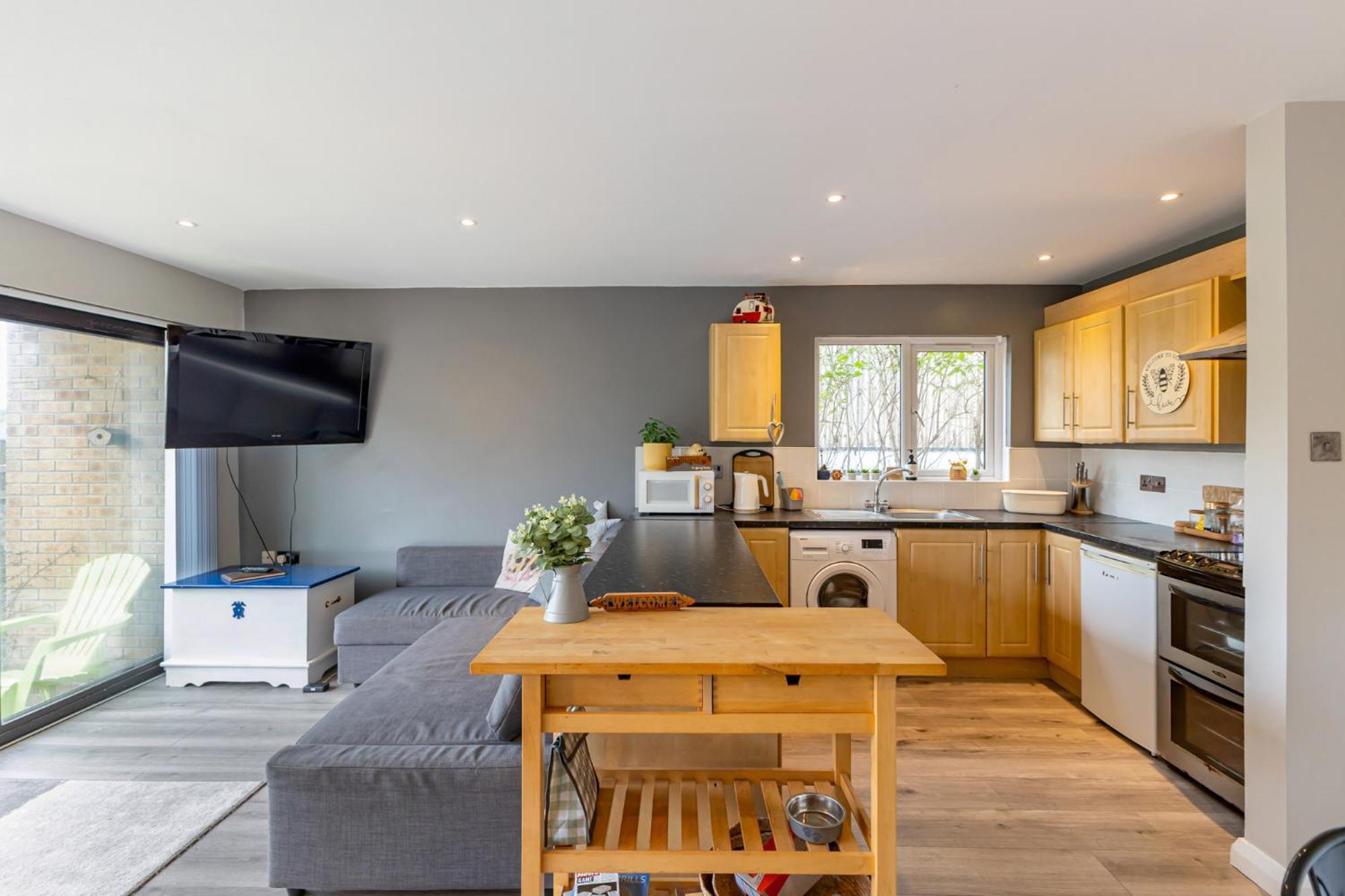Central Apartment 3B Newcastle  Dış mekan fotoğraf