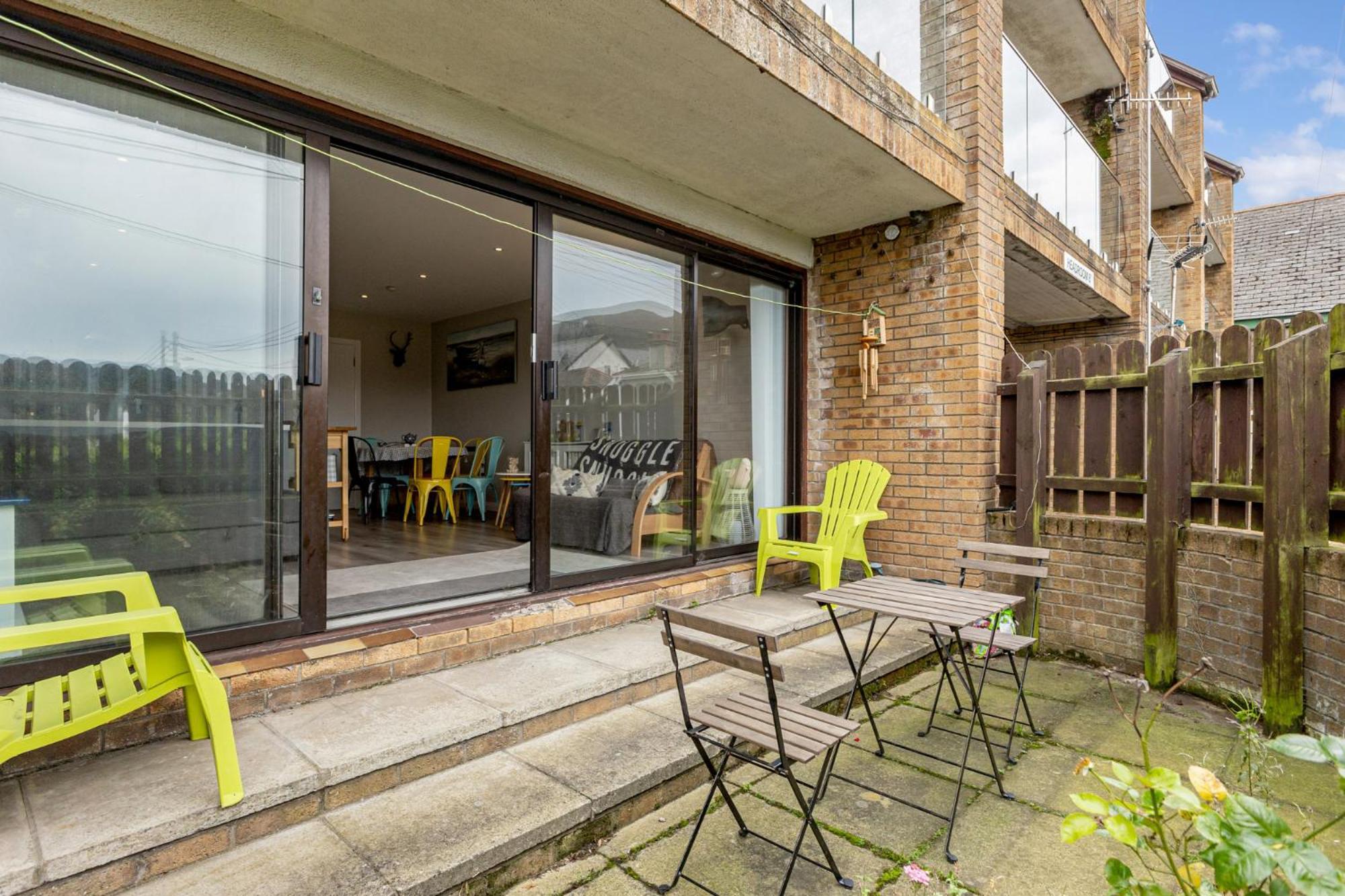Central Apartment 3B Newcastle  Dış mekan fotoğraf