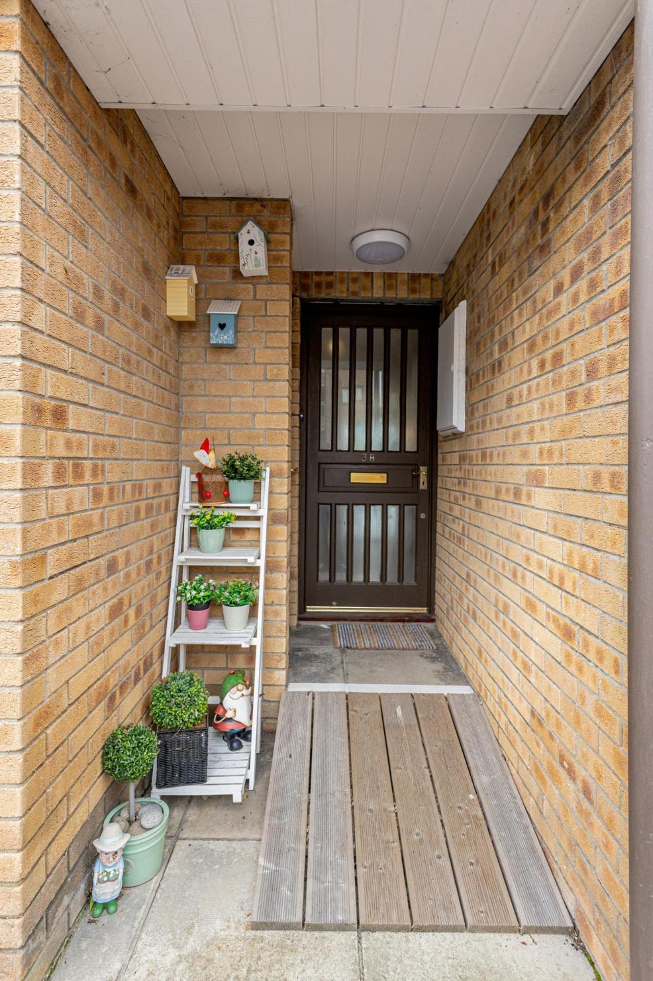 Central Apartment 3B Newcastle  Dış mekan fotoğraf