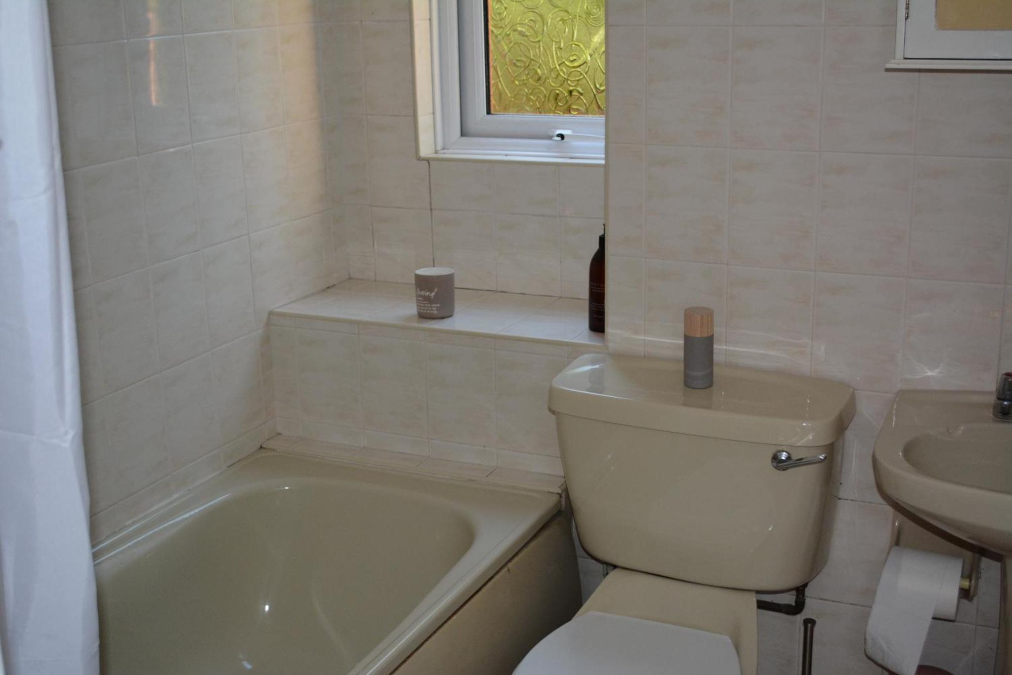 Central Apartment 3B Newcastle  Dış mekan fotoğraf